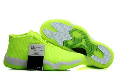 Air Jordan Future Glow-1